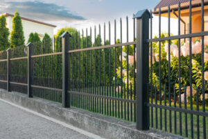 Fencing Company