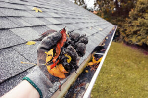 Gutters